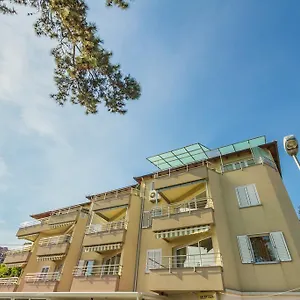 Dinka Apartment Opatija