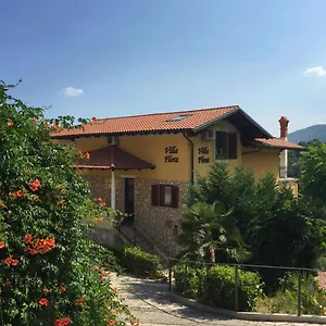 Flora Apartment Opatija